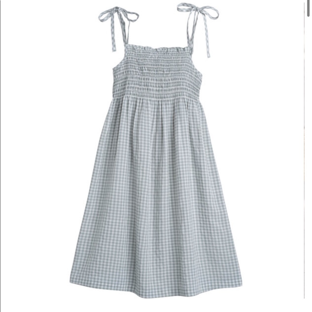 Summer dress | Maisonette